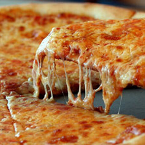 LA Gets Vegan Pizzeria