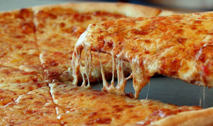 pizza
