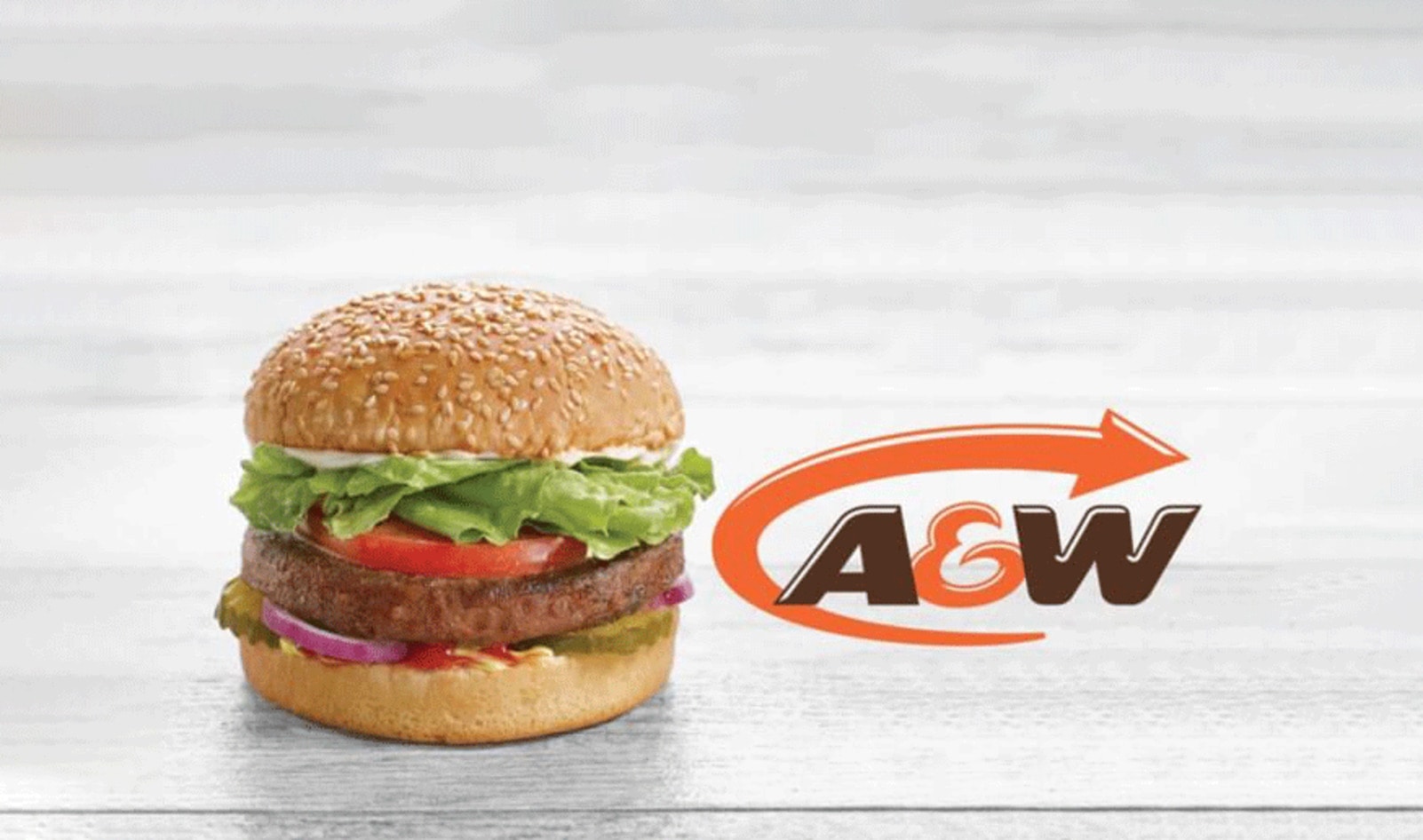 A&W Canada Sells 90,000 Beyond Burgers in 72 Hours