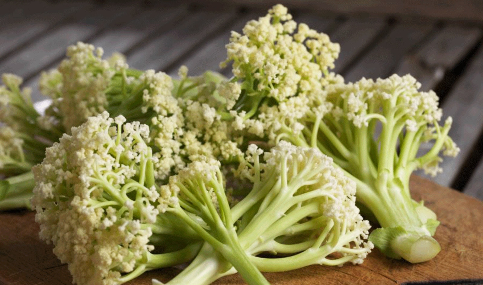 Cauliflower Doesn’t Do It For You? New Vegetable Caulilini May Change Your Mind
