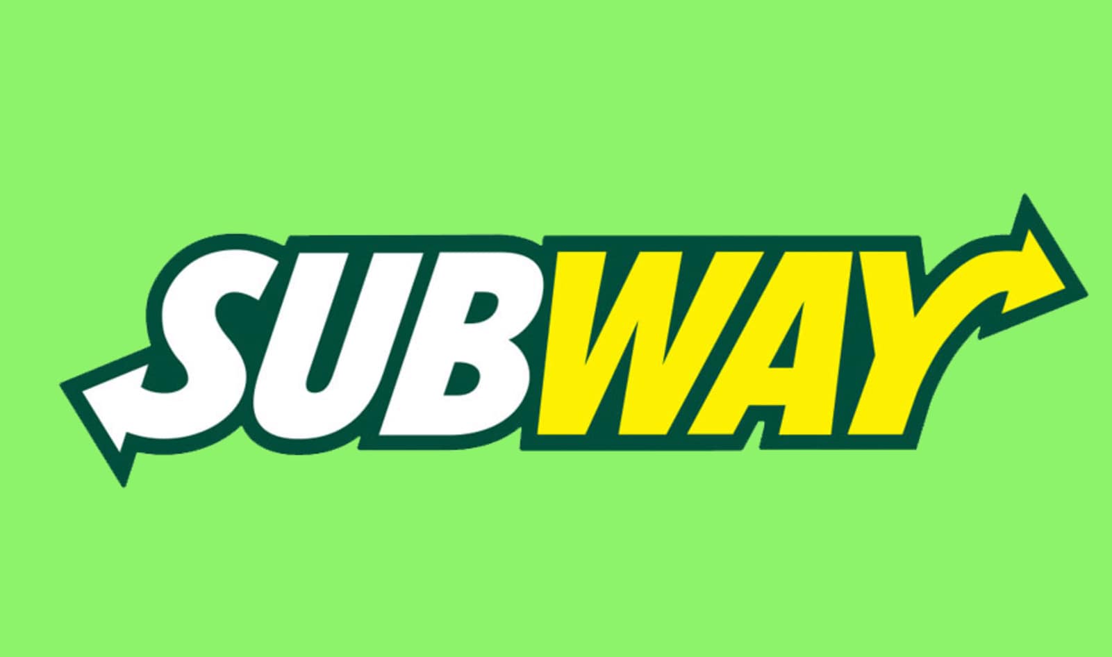 Subway UK Debuts a Vegan Wrap with Garlic Aioli