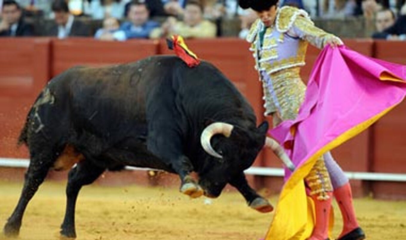 Catalonia's Last Bullfight