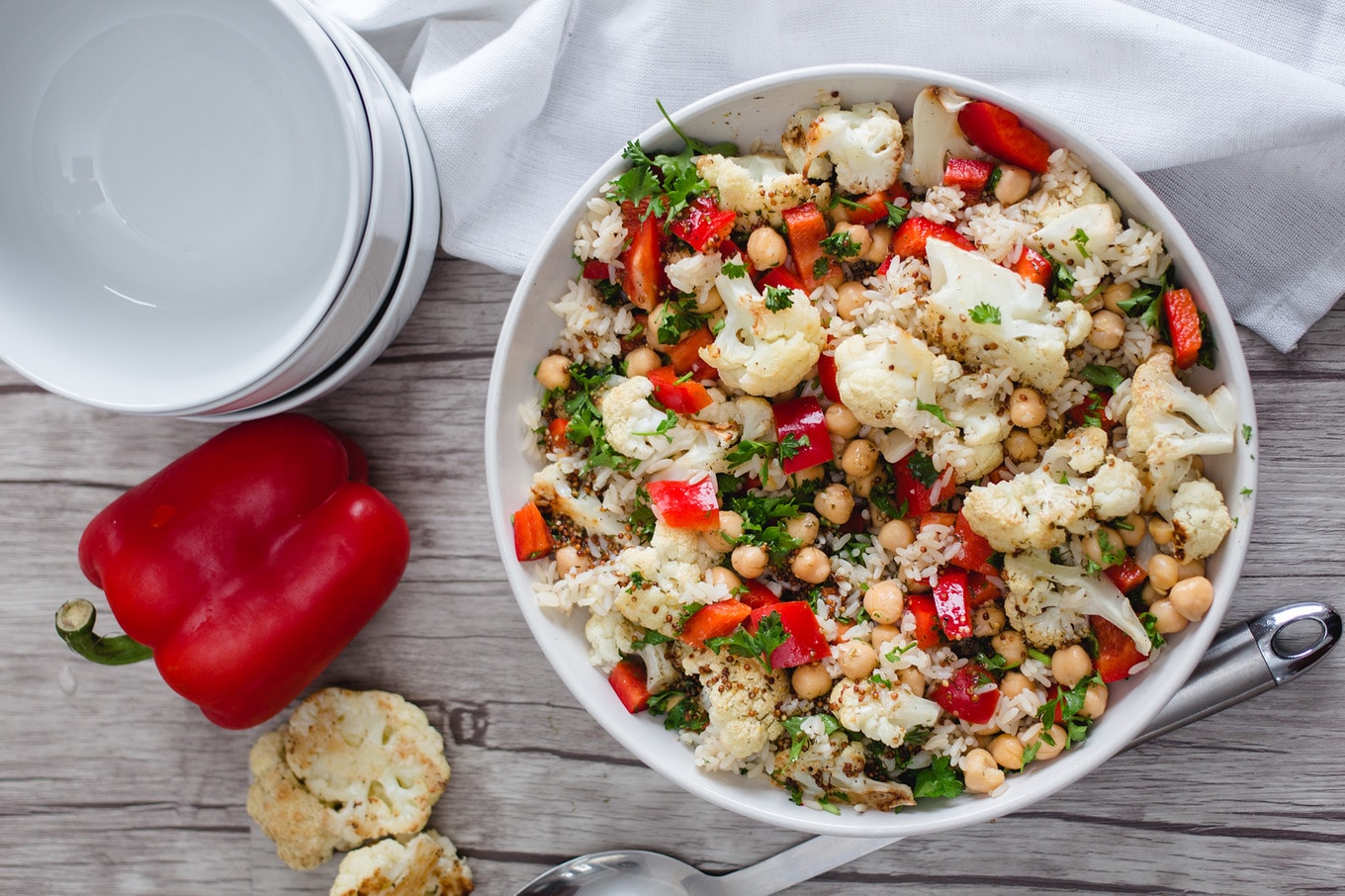 VegNews.GreekCauliflowerSalad