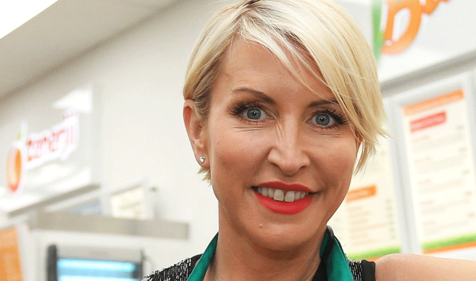 Heather Mills Opens Vegan Silicon Valley in UK