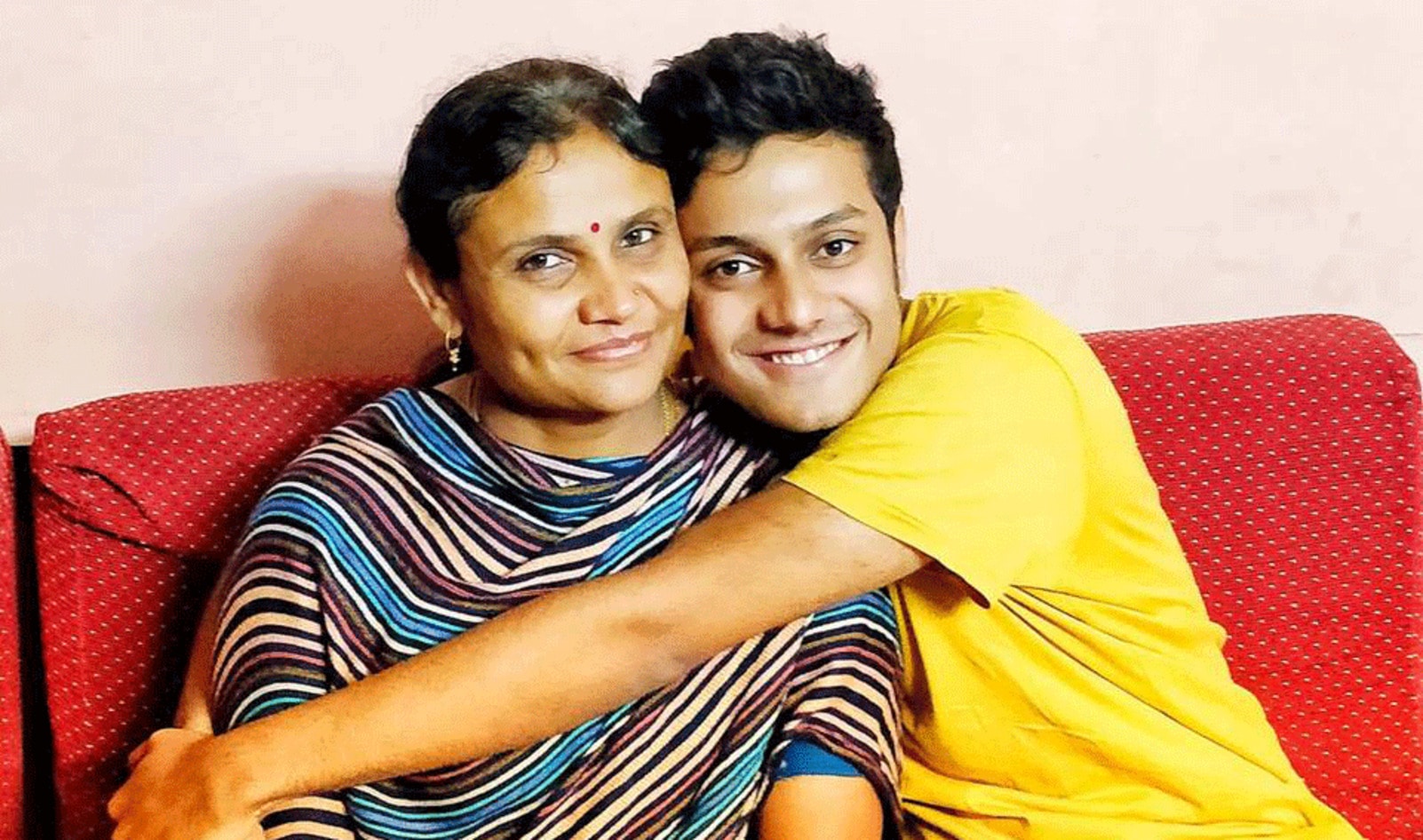 22-Year-Old Vegan Becomes Youngest Indian on Forbes Asia 30 Under 30 List 