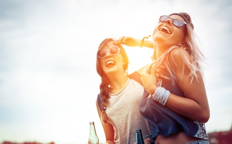 14 Vegan Essentials You Need for Festival Season 