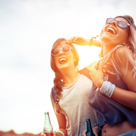 14 Vegan Essentials You Need for Festival Season&nbsp;