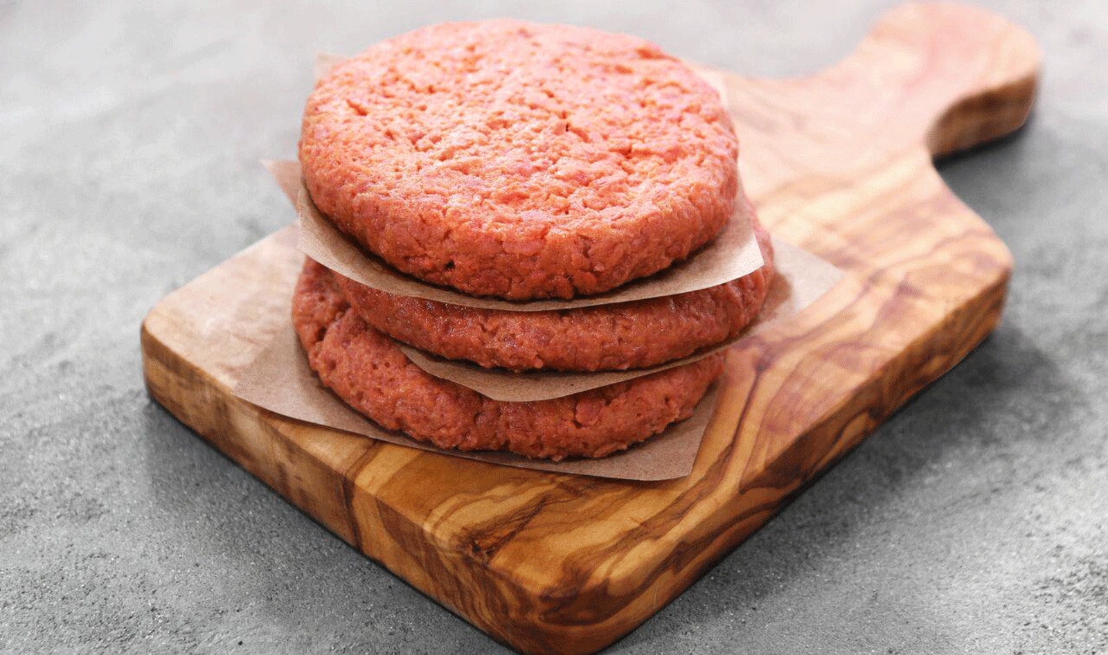 Walmart Beef Supplier Breaks Ground on Plant-Based Meat Factory