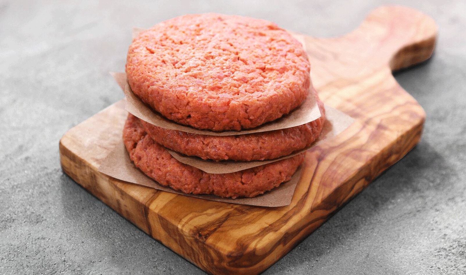 New Vegan Burger Brand Uncut Debuts at 192 Ralphs Stores in California