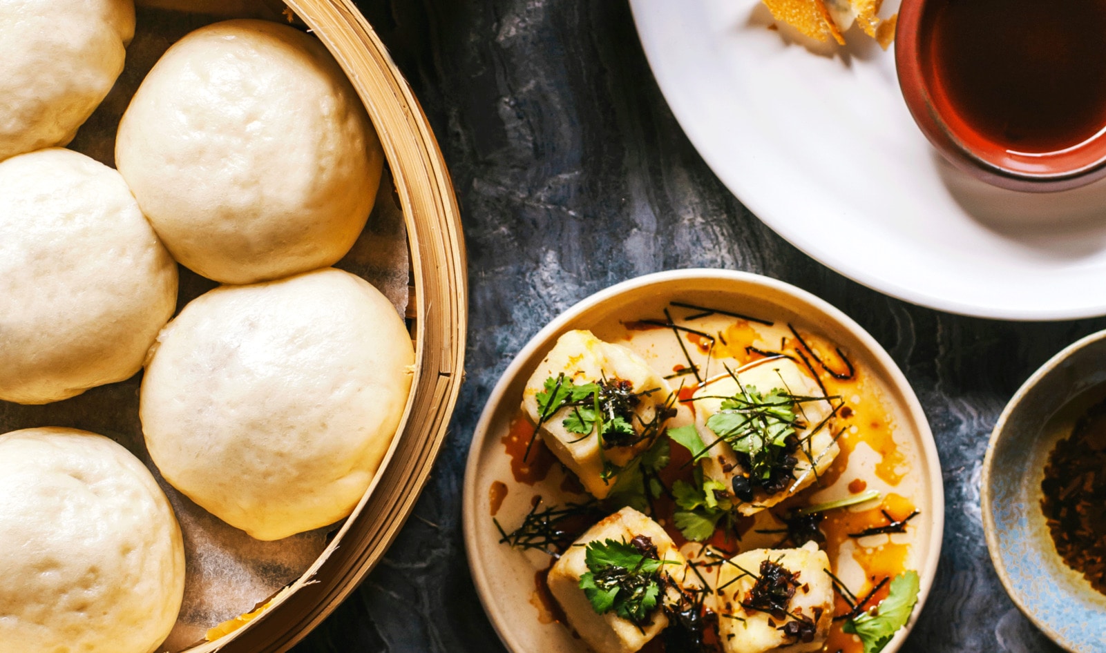 Vegan Dim Sum Brunch Arrives in Toronto