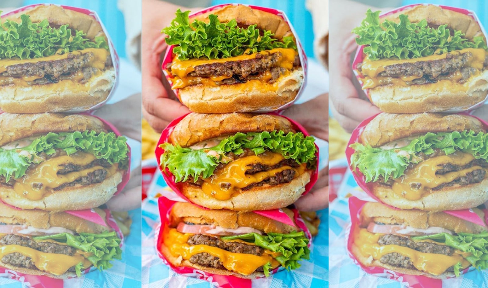 Here's All the Plant-Based Food You Can Find at Coachella This Year