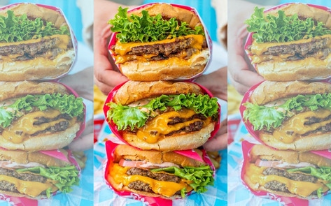 Here's All the Plant-Based Food You Can Find at Coachella This Year