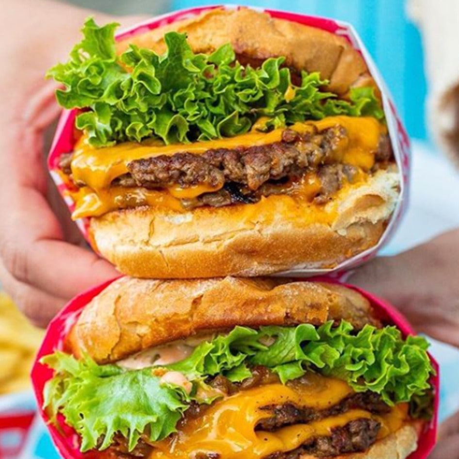 Here's All the Plant-Based Food You Can Find at Coachella This Year