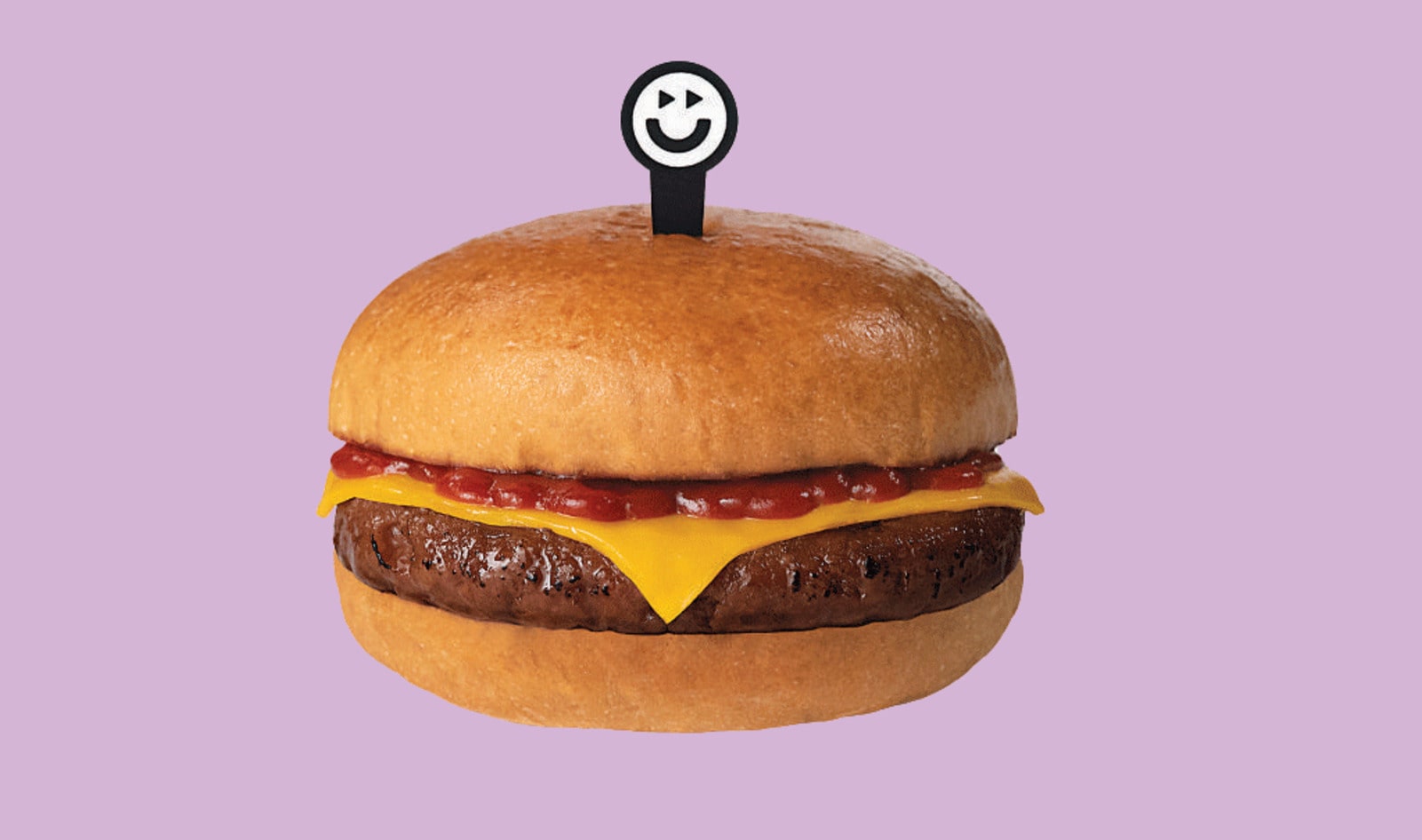 Brazilian Startup Launches High-Tech Vegan “Futuro” Burger