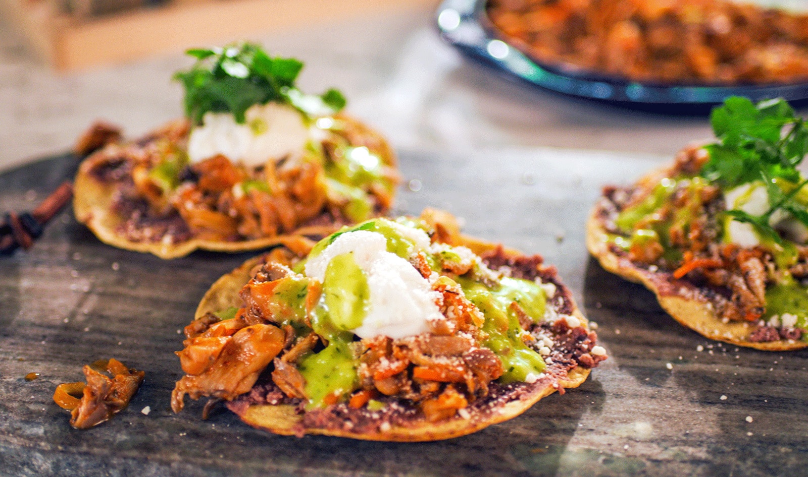 Spice Brand McCormick Names Vegan Mexican Food Top Trend of the Year