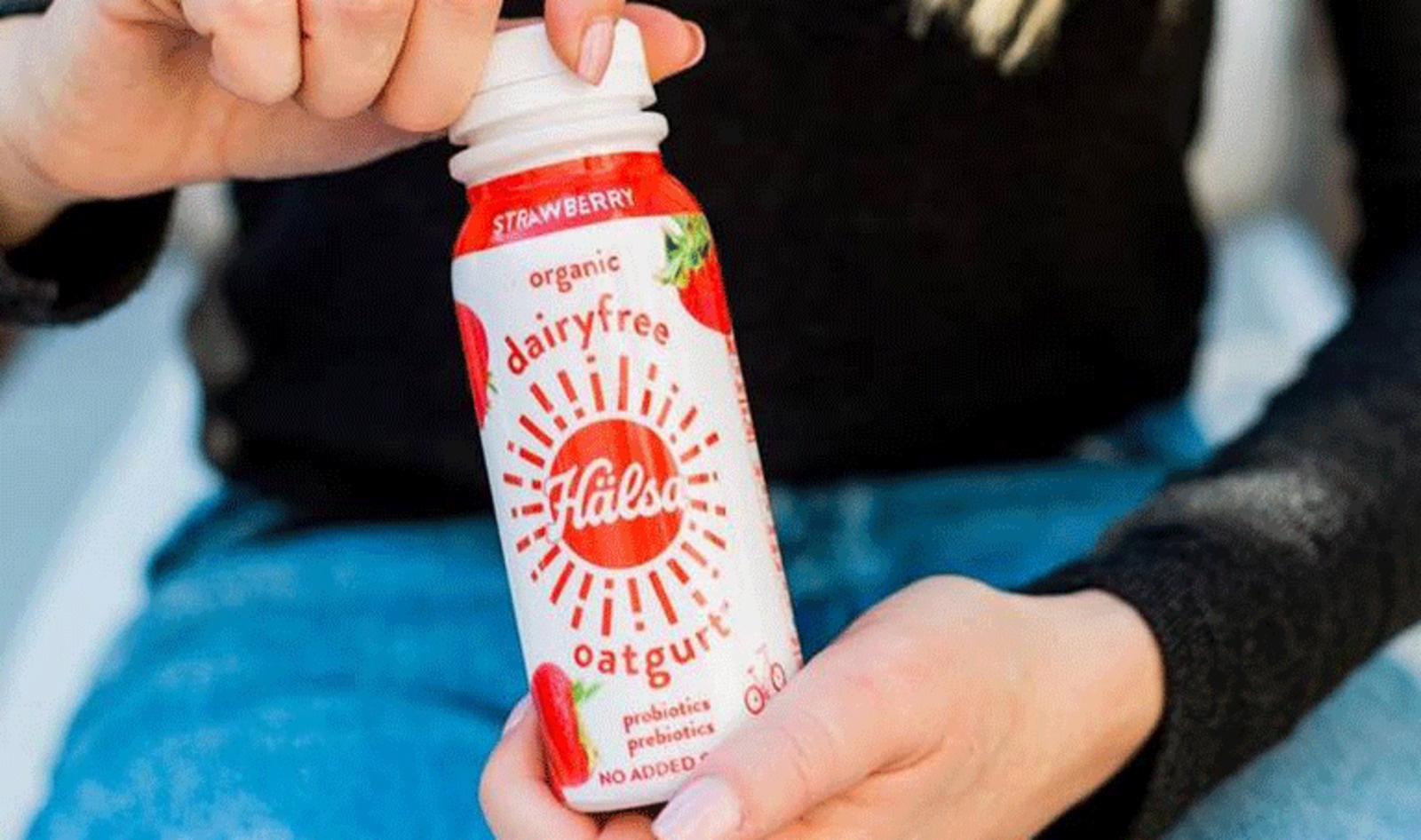 Scandinavian Vegan Oat Yogurt Debuts at Bay Area Costco Locations