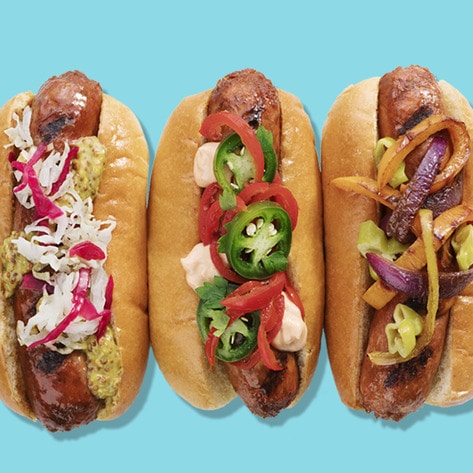 12 Vegan-Friendly Baseball Stadiums Winning the Snack Game