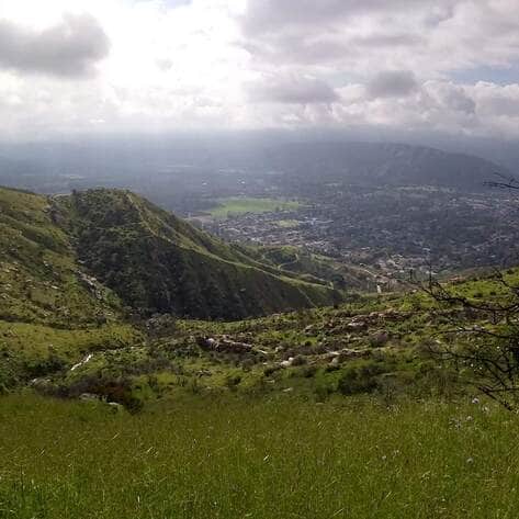 Ojai, CA: An Off-the-Grid Vegan-Friendy Vacation For Yogis, Foodies, and Adventure-Seekers 
