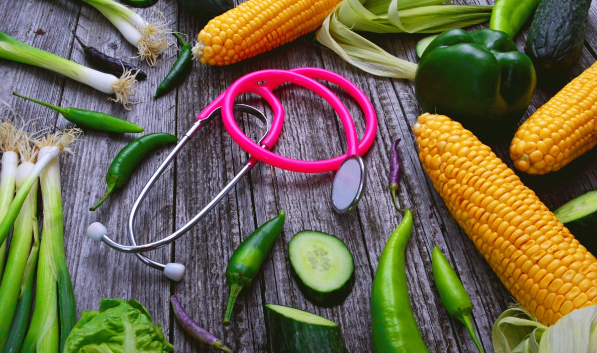 Do Vegans Live Longer? New Research Says “Yes” VegNews