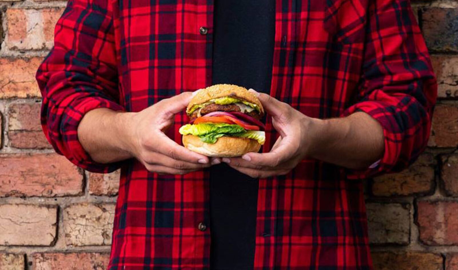 Australian Burger Chain Grill’d Drops All Meat From Menu for 24 Hours 