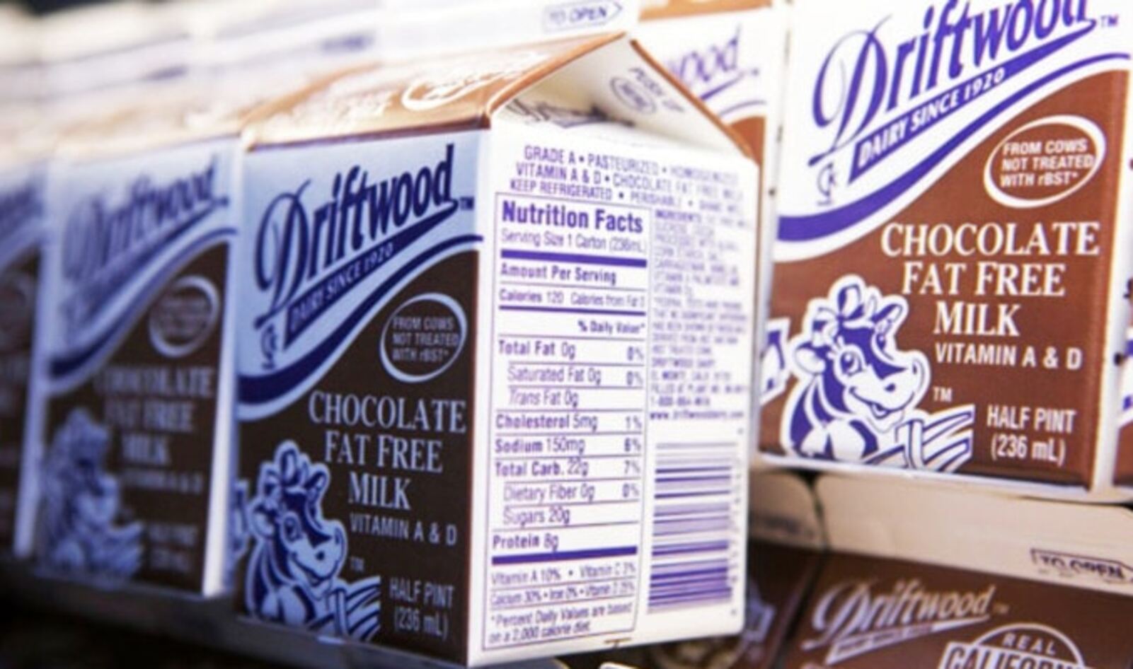 Vegan Charter School Denied Access to Federal Lunch Program for Refusing to Serve Dairy 