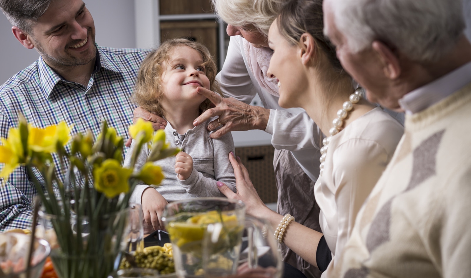 Nearly One-Third of Brits Are Ditching Meat This Easter