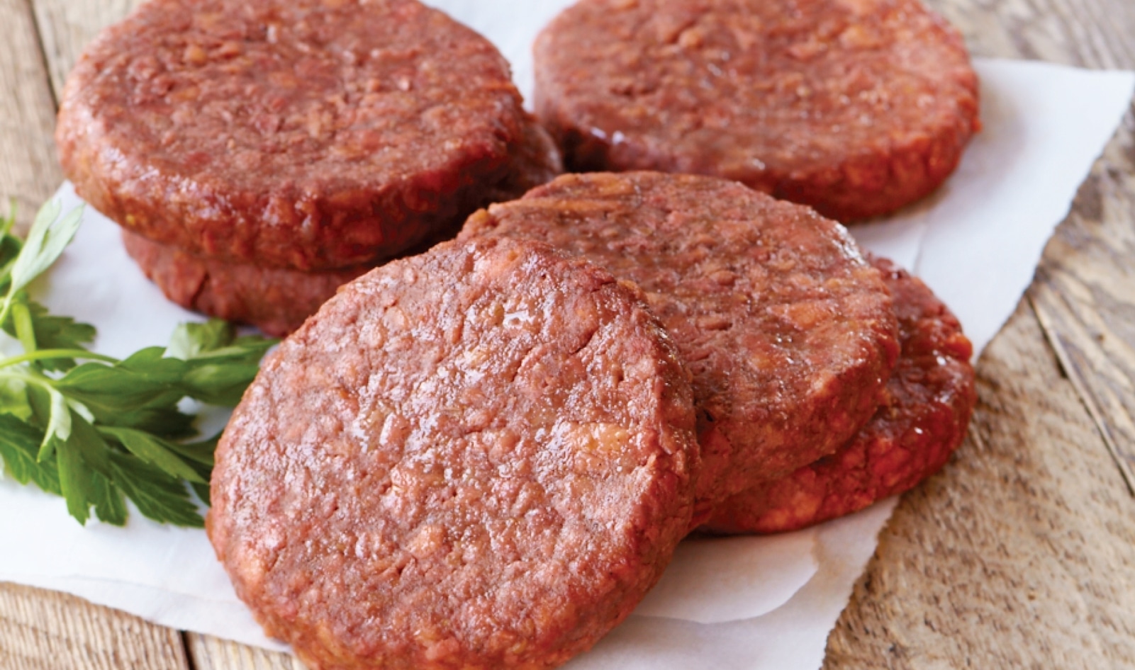 Kroger Introduces Vegan Bleeding Burger to 2,000 US Locations 