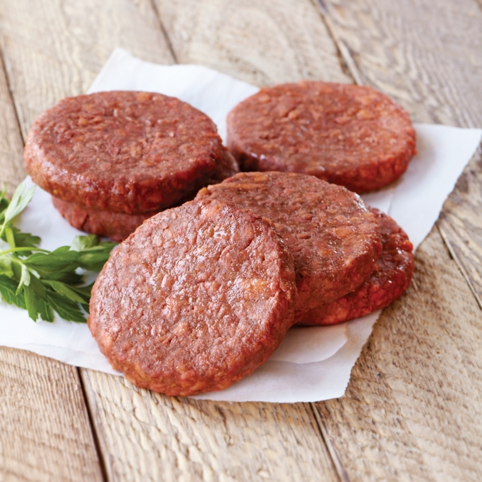 Kroger Introduces Vegan Bleeding Burger to 2,000 US Locations&nbsp;