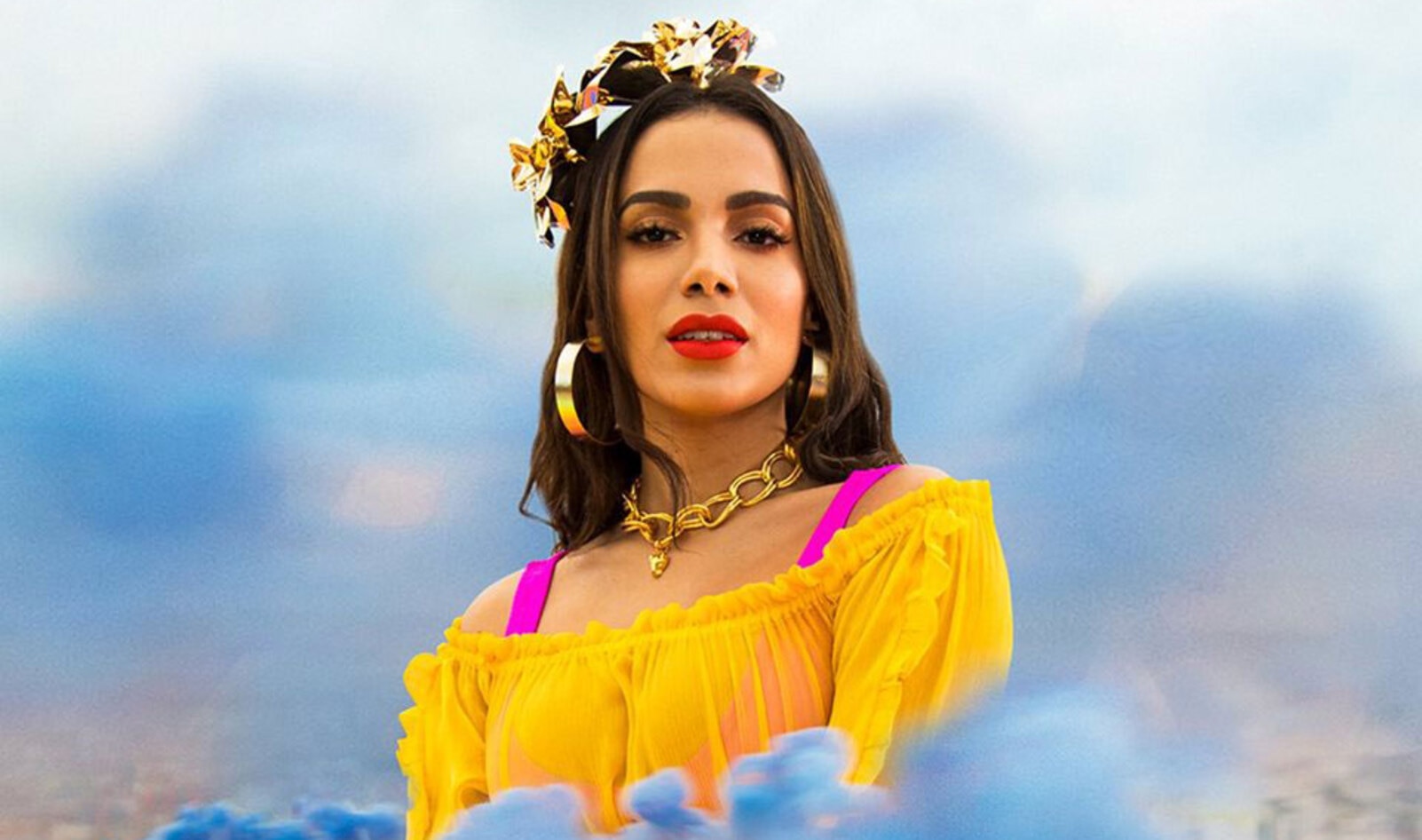 Brazil’s Most-Streamed Spotify Singer Goes Vegan