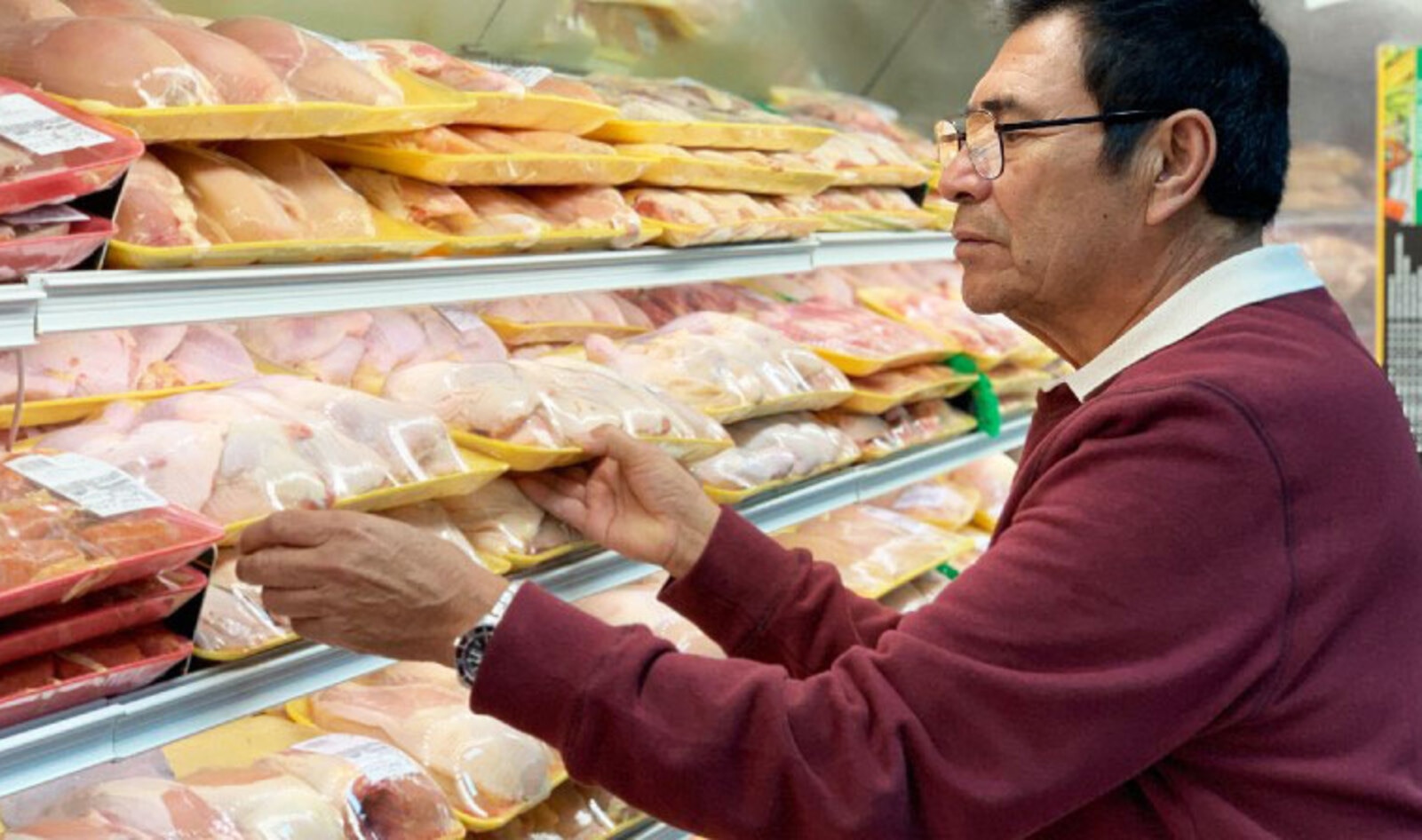 12,000 Doctors File Lawsuit Against USDA to Get Fecal Matter Out of Meat 
