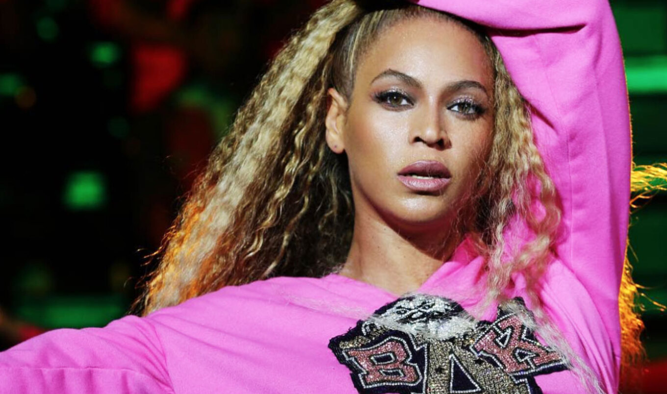 Beyoncé’s Makeup Artist Launches Vegan Beauty Line in South Africa
