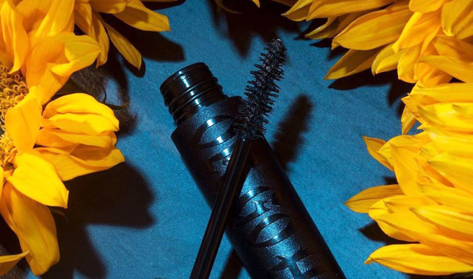 Kat Von D Swaps Beeswax for Olive Oil in New Vegan Mascara 