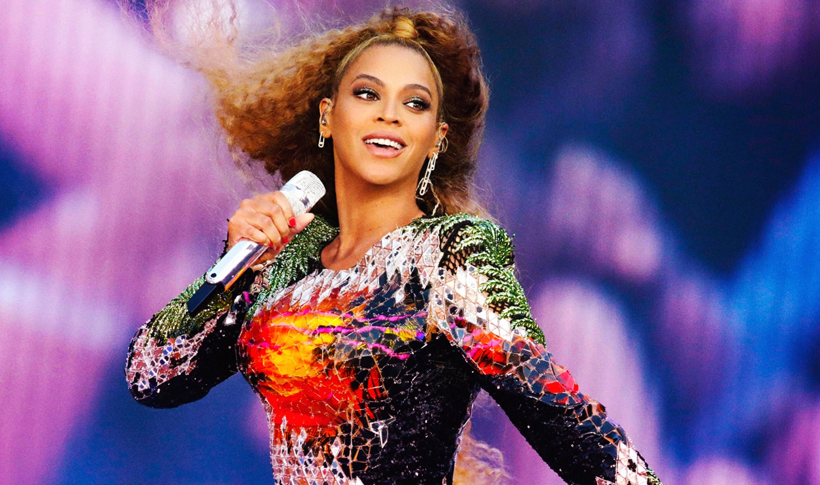 Beyoncé Helps Vegan Black-Owned Business Raise $10,000