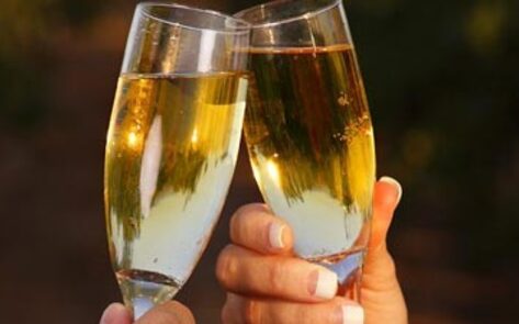 New York's Green NYE