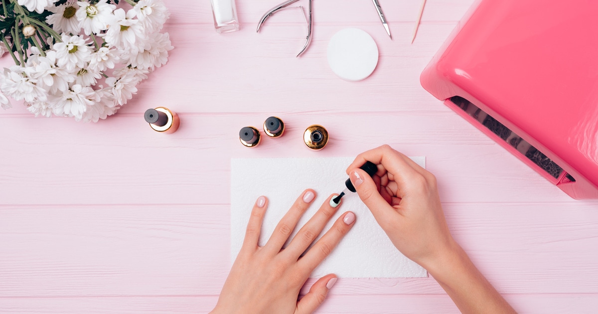 The 15 Best Vegan Nail Polish Brands to Try Right Now - Vimarsana News