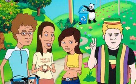 Goode Family Comeback