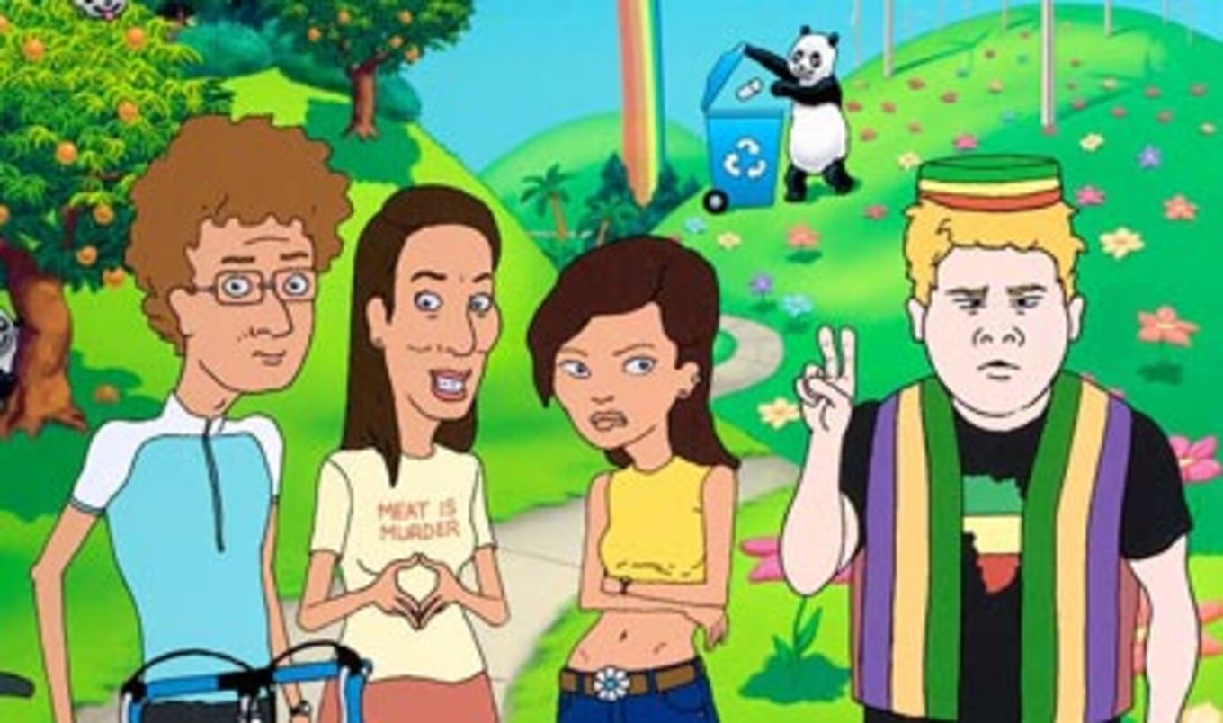 Goode Family Comeback