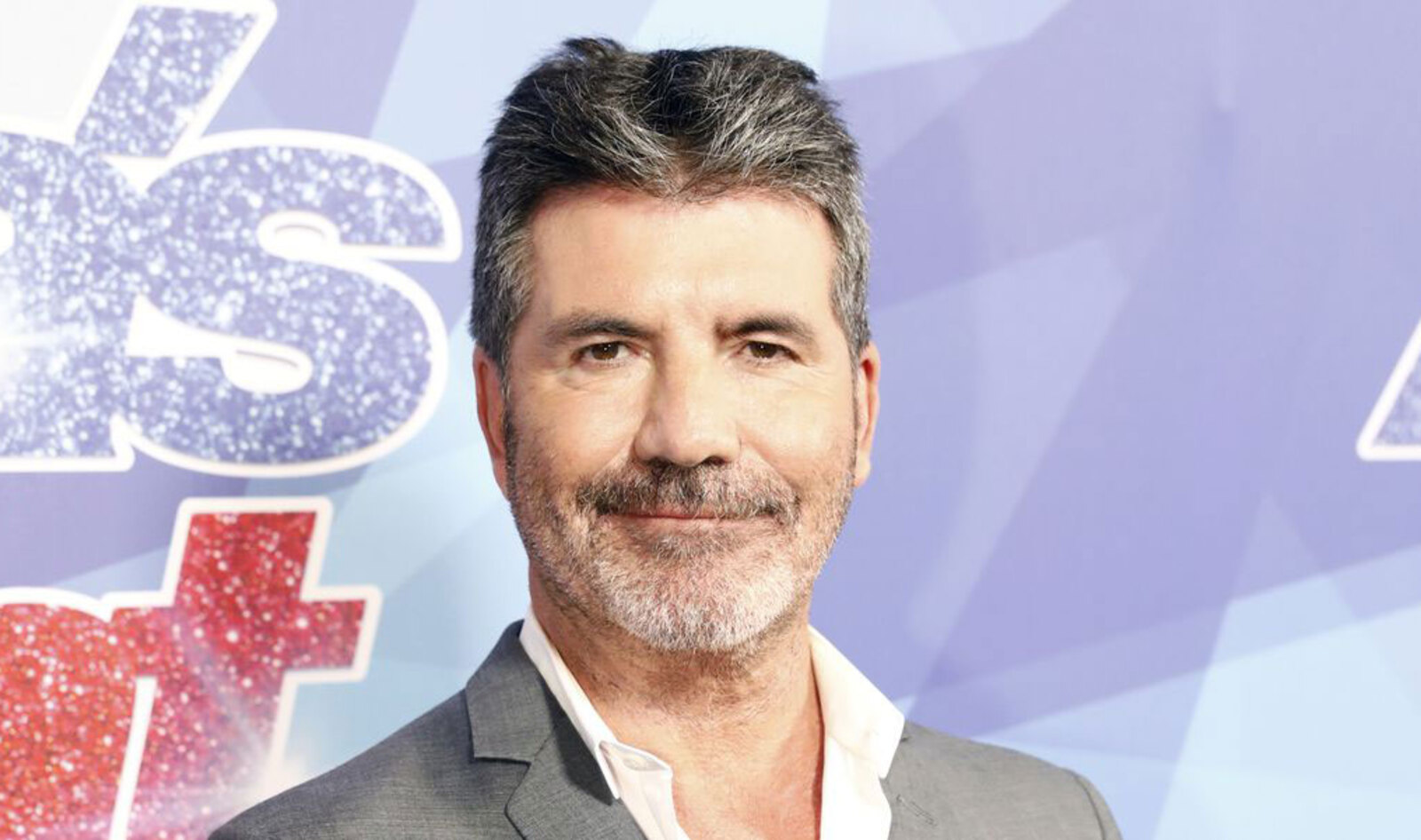 Simon Cowell Says He’s Going Vegan
