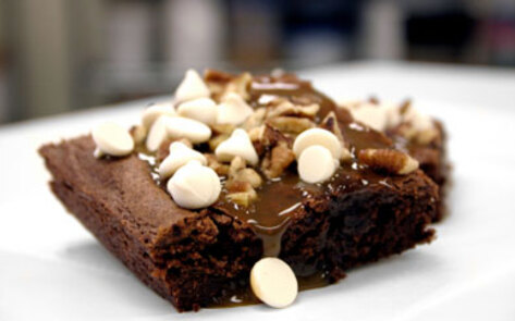 Get Creative with Holiday Chocolate