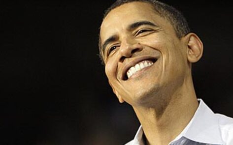 Obama's Animal Report Card