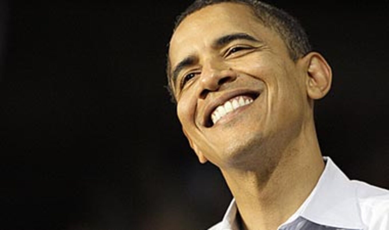 Obama's Animal Report Card