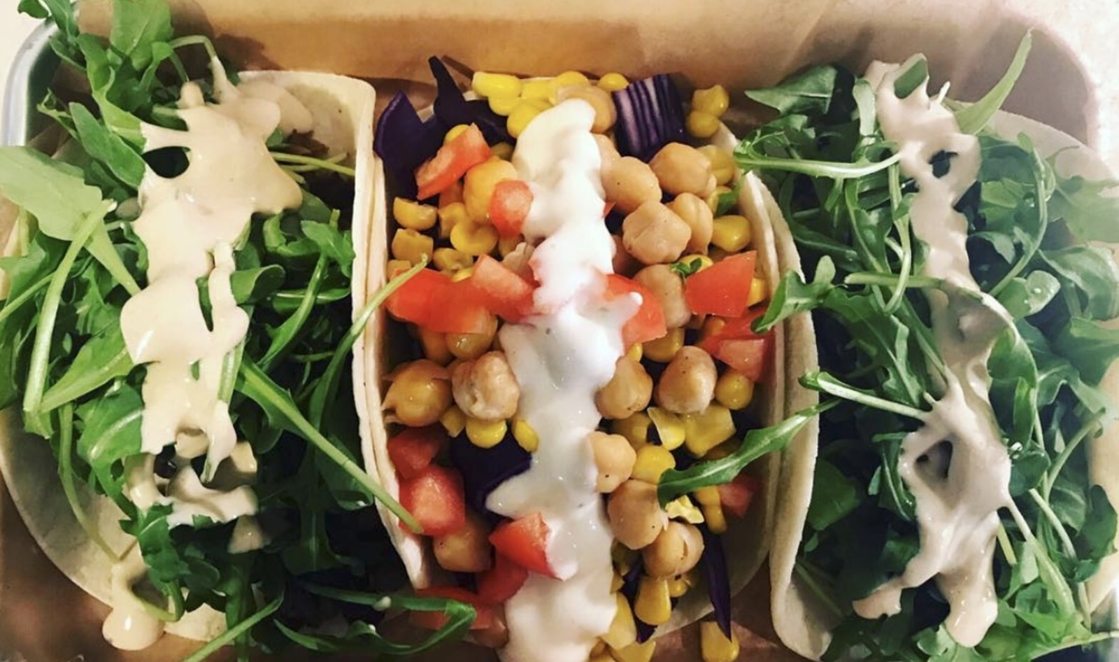 Why One Couple is Putting the Vegan Focus Back in Farmers’ Markets