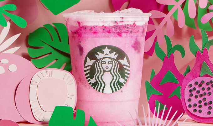 VegNews.StarbucksDragonDrink
