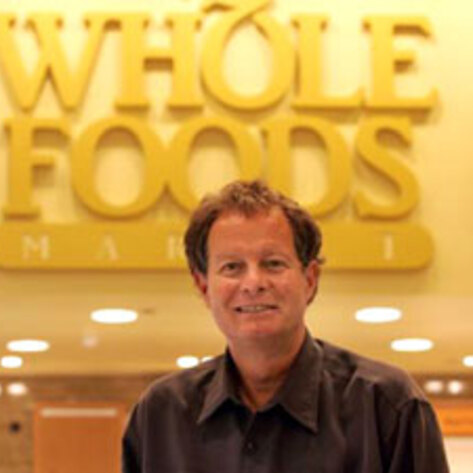 Whole Foods' Health Promise