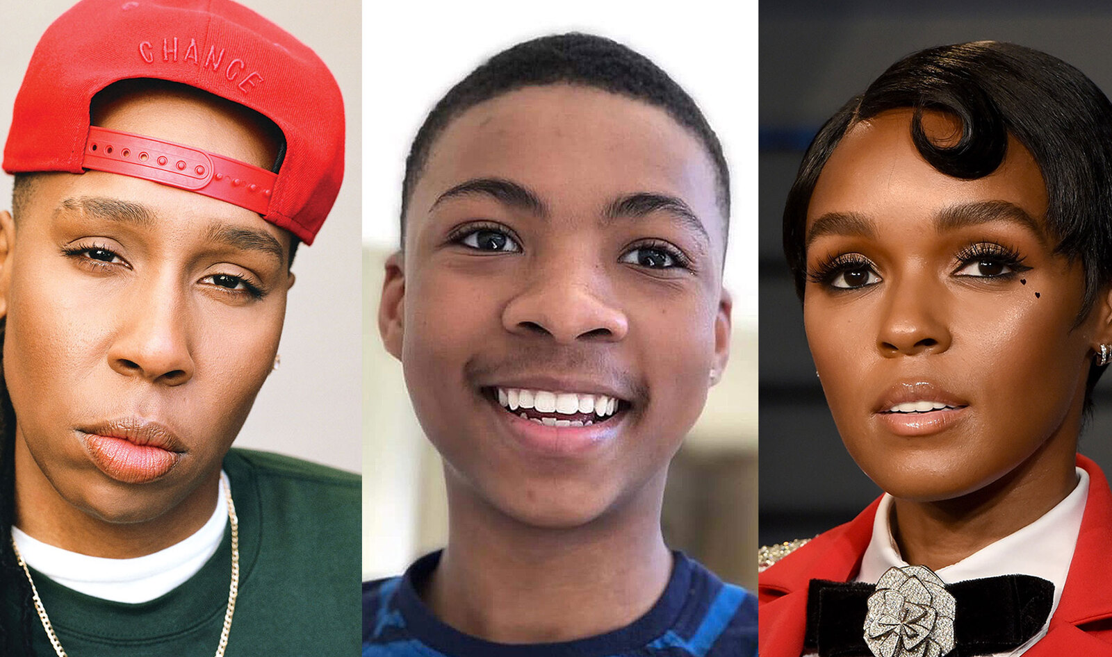 Slutty Vegan Owner, Lena Waithe, Janelle Monáe Raise Funds to Cover Funeral Costs of Bullied Gay Teen