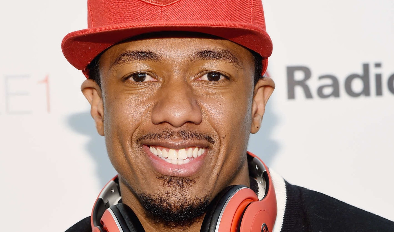 Nick Cannon Raves About Vegan Chicken