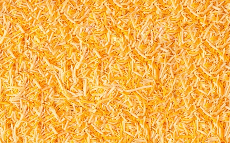 VegNews.GratedCheese