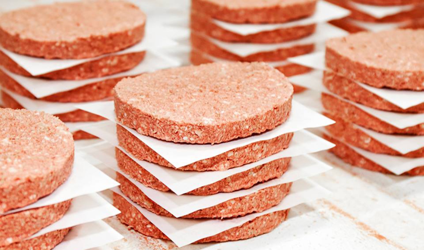 With Price Drop, Impossible Foods Takes First Step In Becoming Cheaper than Animal Meat