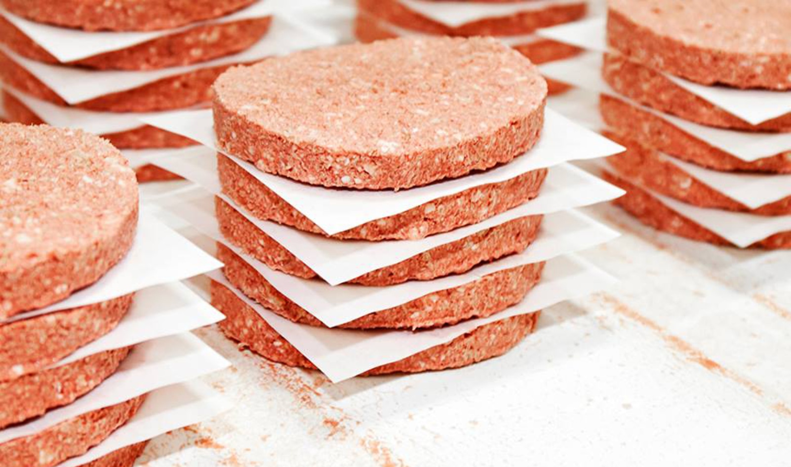 Restaurants Panic As Impossible Burger Shortage Approaches 