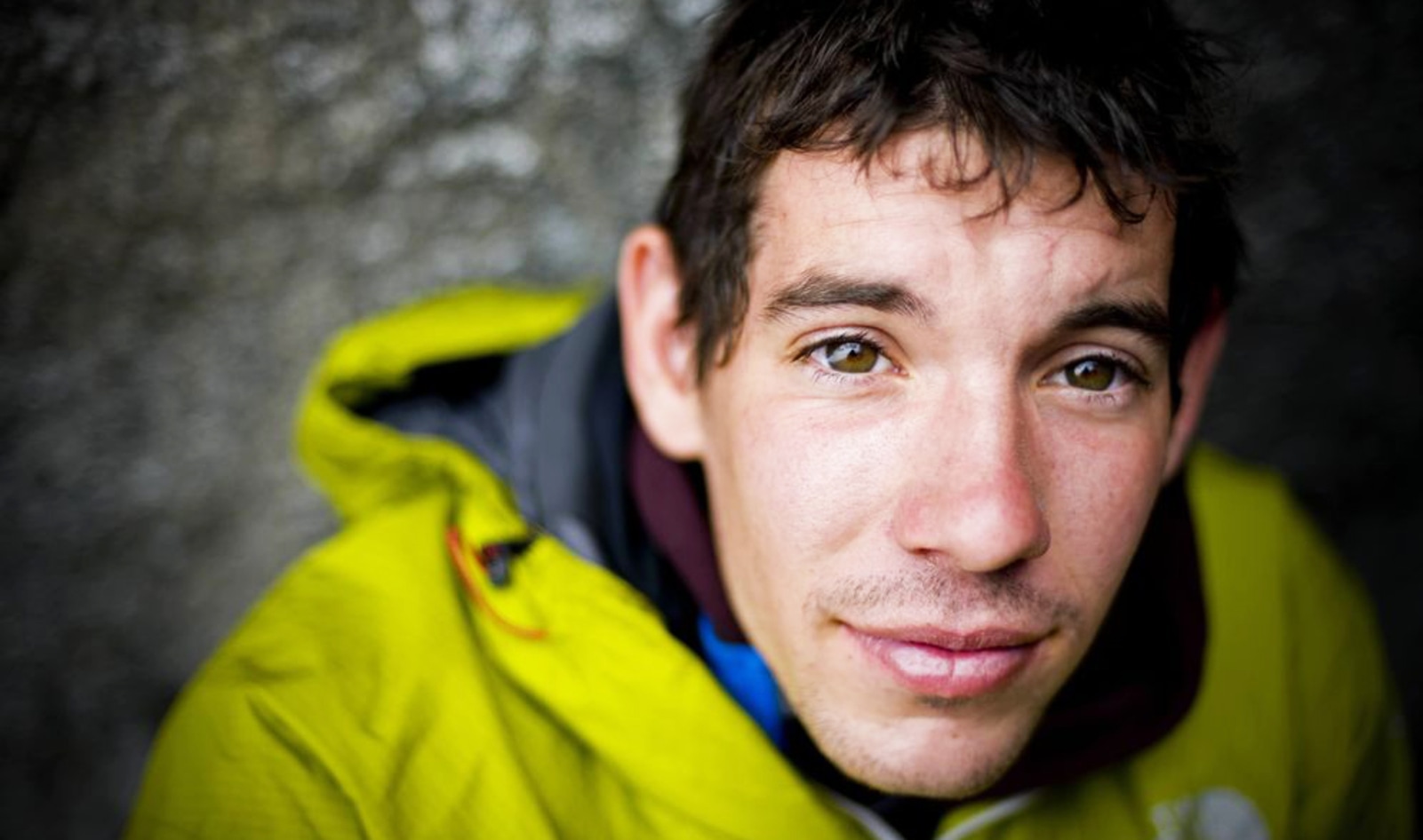 Free Soloist Alex Honnold Debuts Plant-Based Protein Line